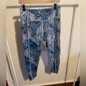 Victorias Secret Active Leggings!